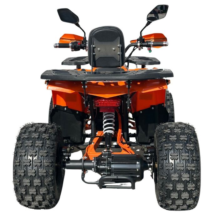 Доставка безкоштовна ‼️ Електро квадроцикл 1500 вт‼️E-Atv Dozer , квад