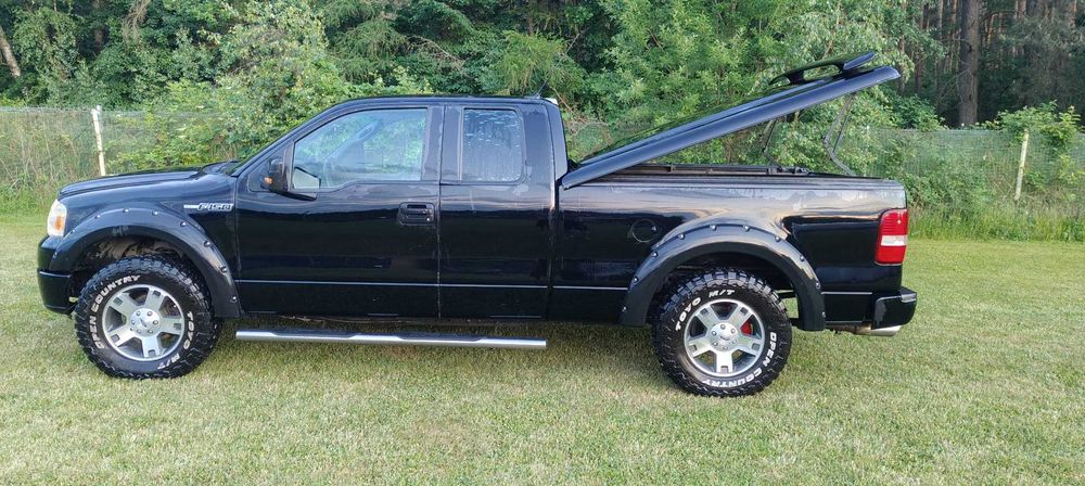 Sprzedam Ford F-150