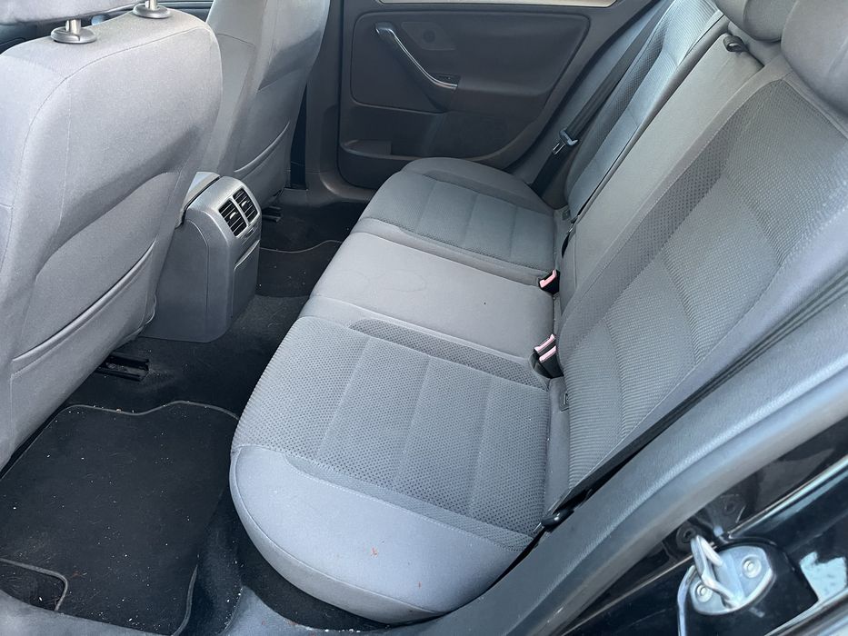 VW GOLF MK5 1.9 TDI HighLine (2006)