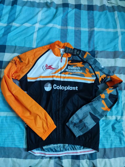 Велокофта велосипедка L, XL