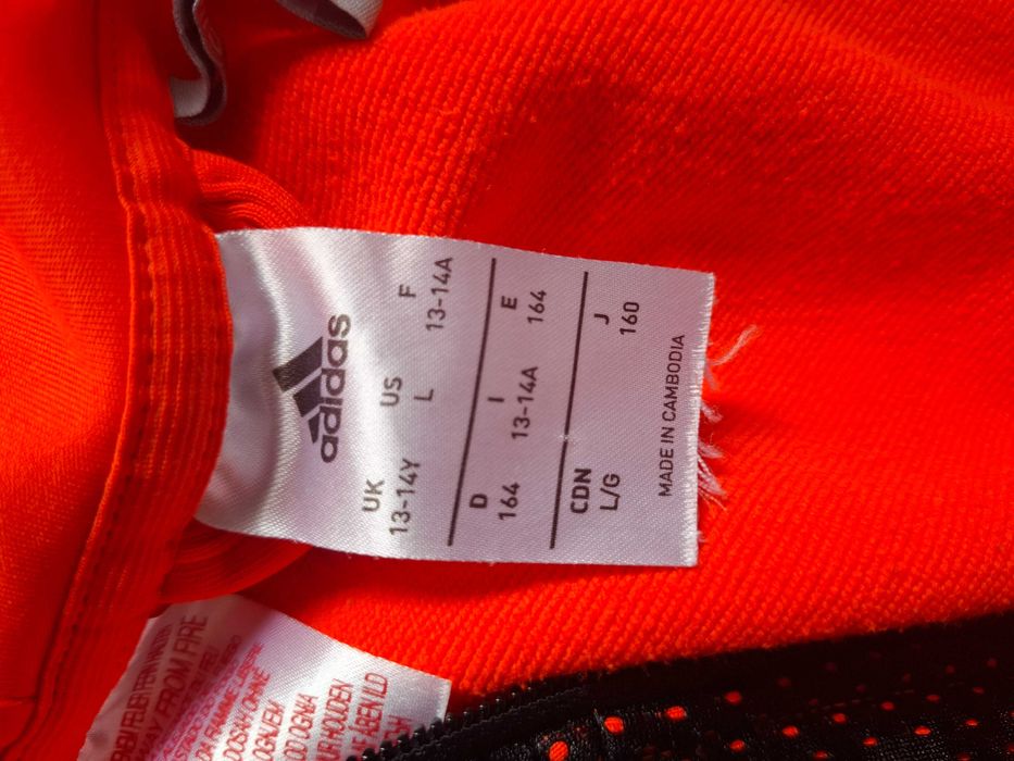 Adidas bluza damska