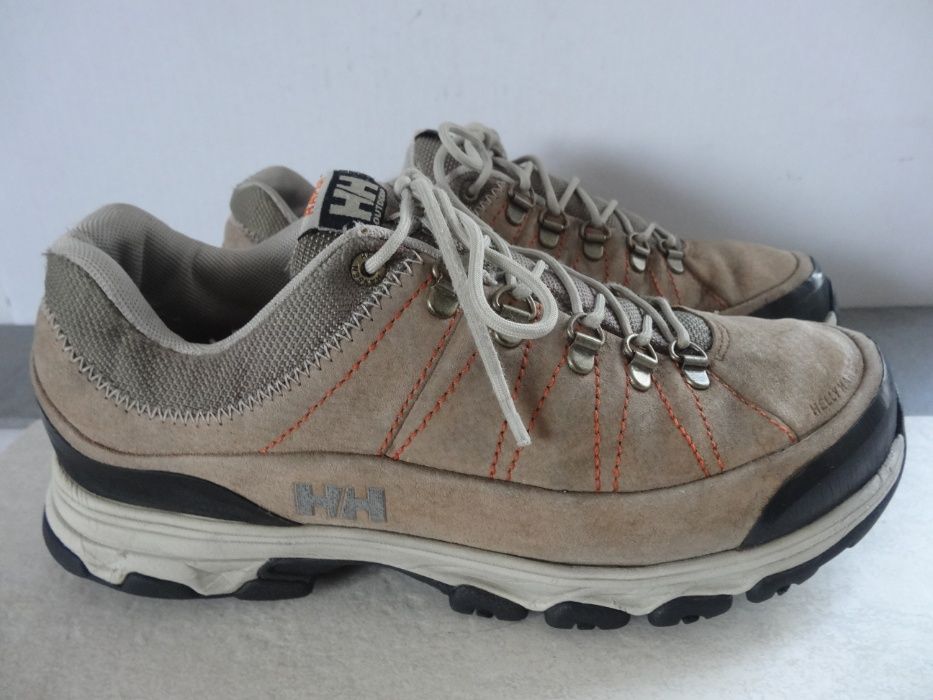 Buty Helly Hansen roz 41 Trekkingowe Turystyczne