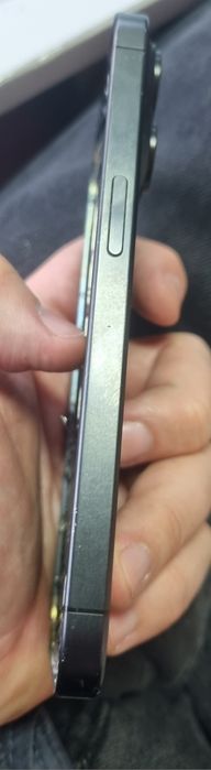 Продам основну камеру на Iphone 15 pro