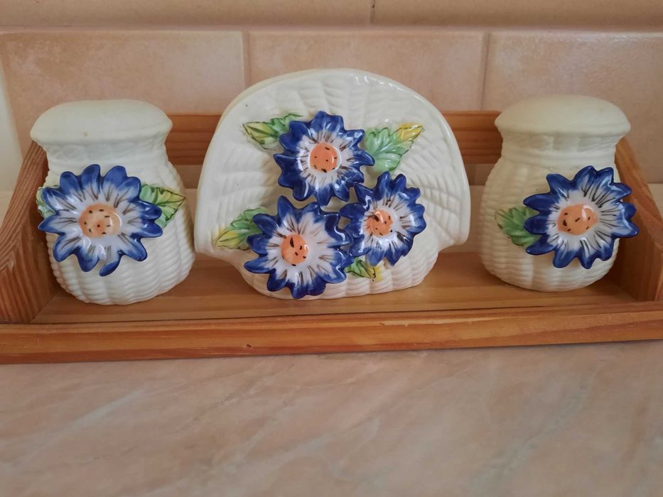 Набір для спецій