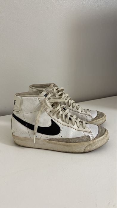 tenis nike blazer