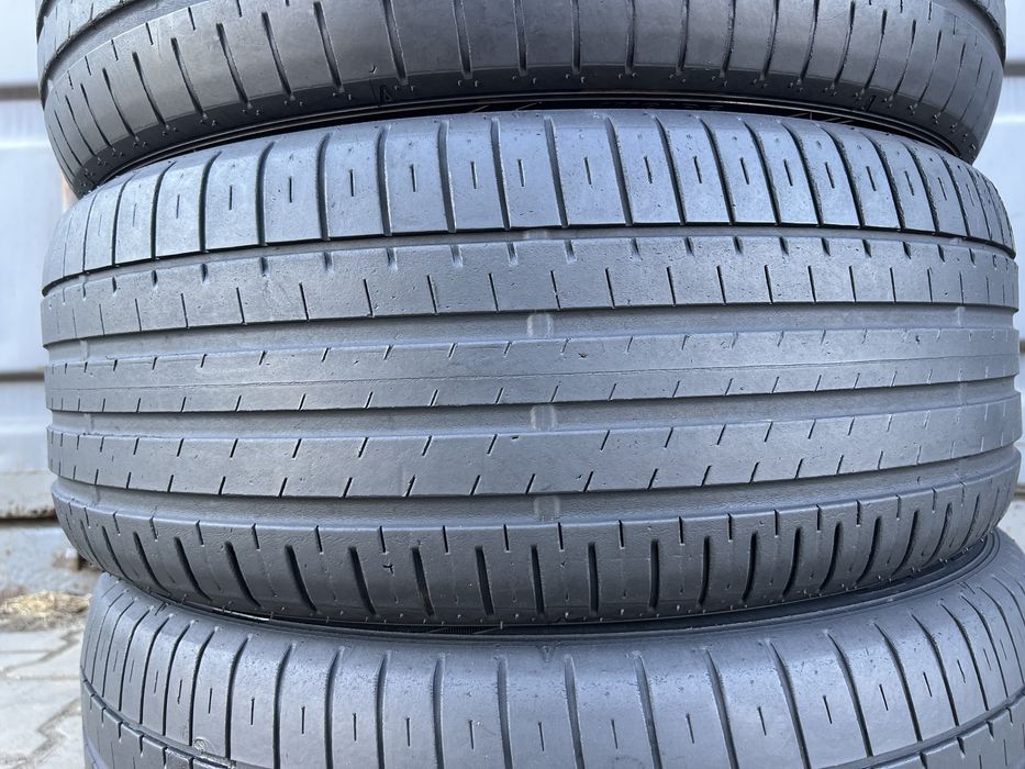 235/55 R19 Falken 4шт