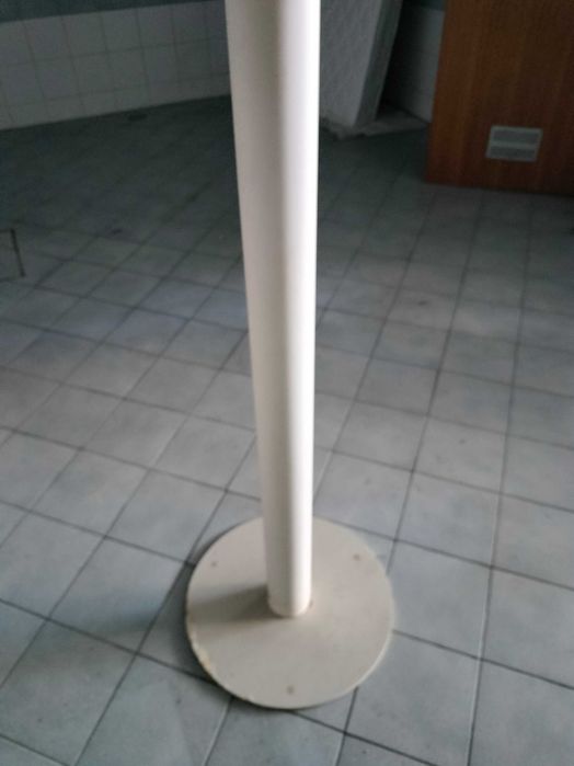 Mesa de Bar, redonda