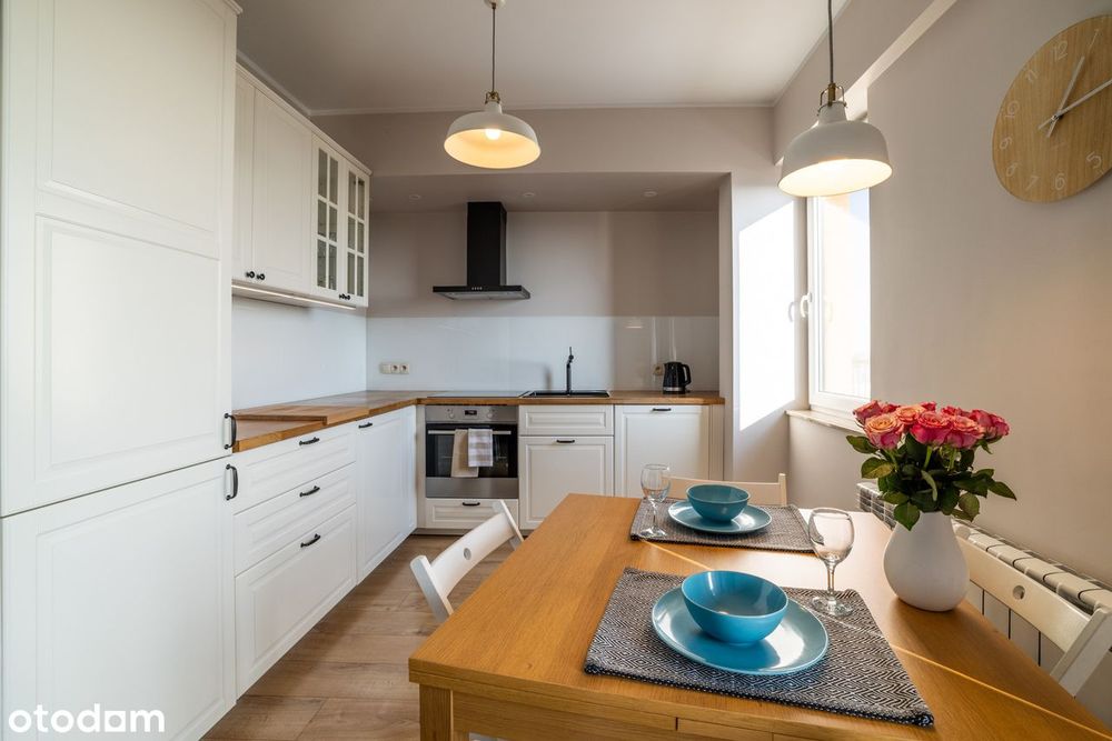 Gotowe do zamieszkania z potencjałem inwestycyjnym | 53,98 m² | Zator