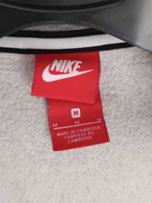 Casaco Nike Air tamanho M