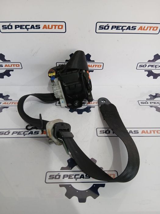 CINTO PRÉ-TENSOR DIREITO PEUGEOT PARTNER 1.6HDI, REF: 96746321XX