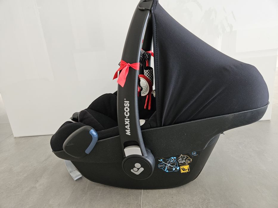 Nosidełko fotelik / łupina MAXI COSI