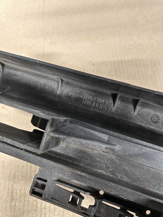 BMW 5 F07 F10 F11 6 F06 F12 F13 7 F01 F02 Кронштейн Кріплення Модуль Радіаторів НАЯВНІСТЬ!!!