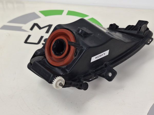 Farol de Nevoeiro Dianteiro Esquerdo Volkswagen Golf VII
