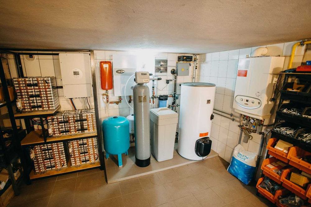 Дом по адресу ул. Бандеры Степана (площадь 207 м²) - Atlanta.ua - фото 20