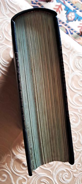 Ferreira de Castro – A Volta ao Mundo (1942/44) – Encadernação de luxo