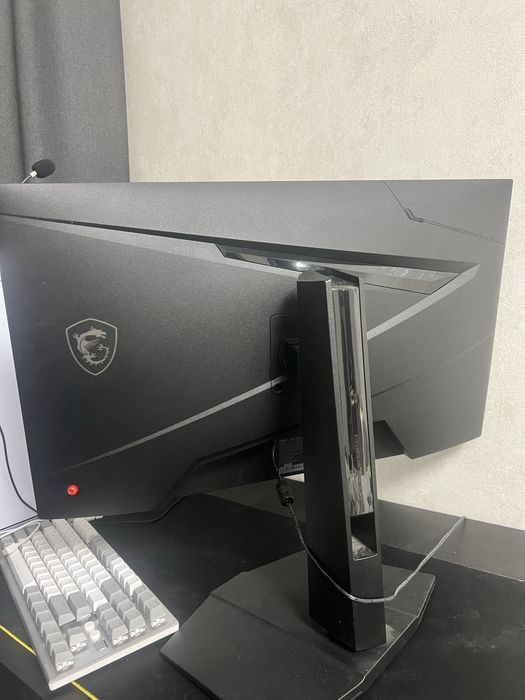 Монітор Msi G274QPF E2