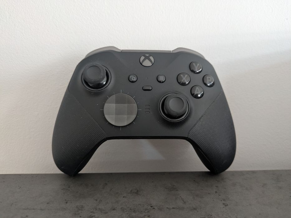 Pad Xbox Elite Series 2 analogi TMR