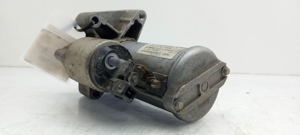 Motor de arranque PEUGEOT 308 II