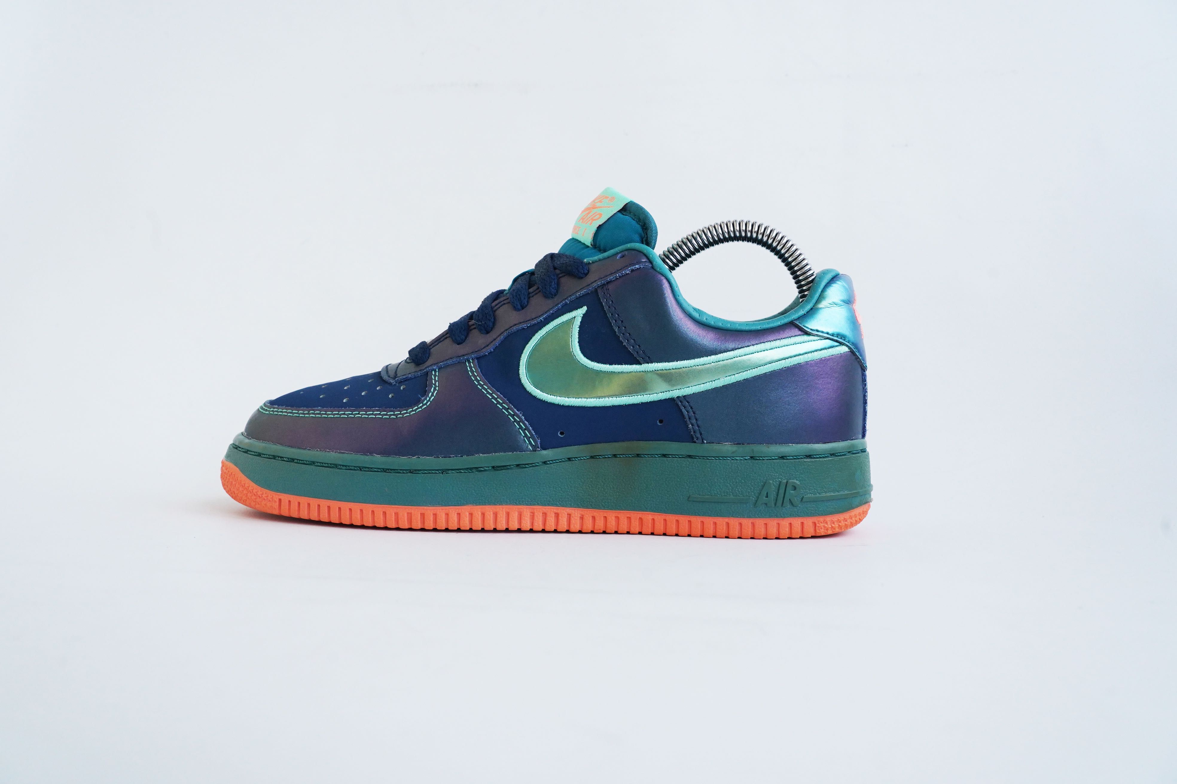 Nike air force sales 1 low olx