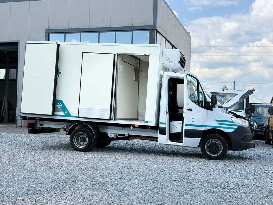 Mercedes-Benz Sprinter 2021p.