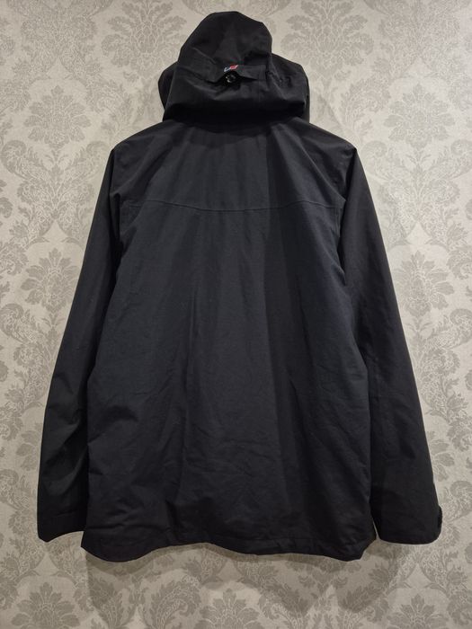 Мембранная куртка Berghaus 3in1 Hillwalker InterActive Gore-Tex