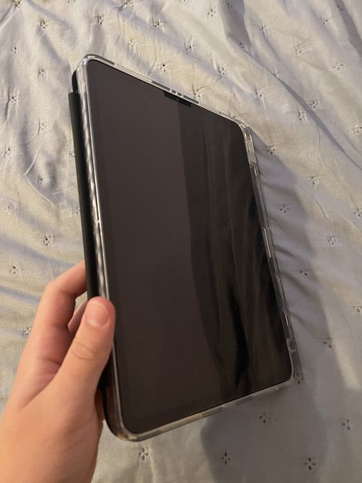 Ipad pro 4th 256GB