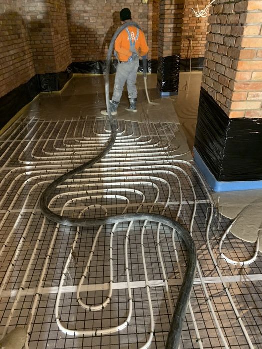 Wylewki anhydrytowe w najniższej cenie !!!