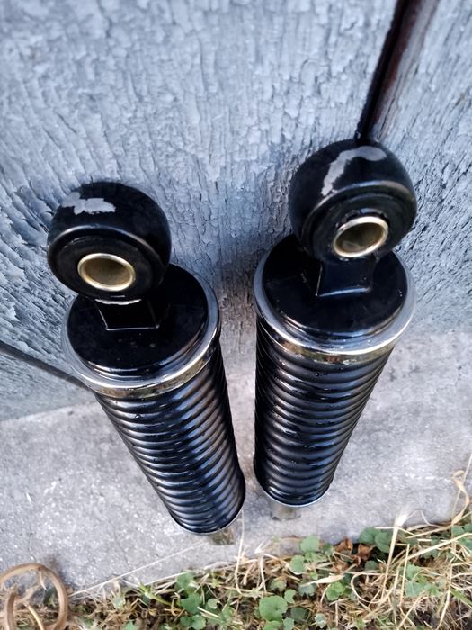 Амортизатори 350 мм