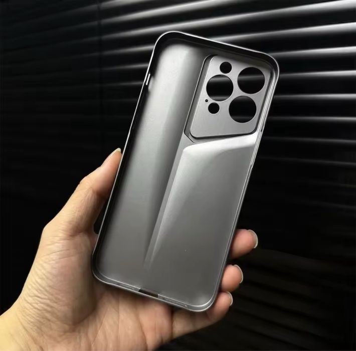 Ультратонкий чехол case для Iphone 14 PRO