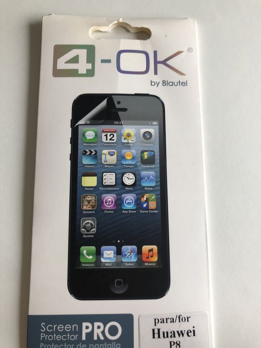 Hiawei P8 - protetor