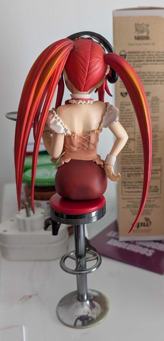 Figura Shakugan no Shana II - Shana