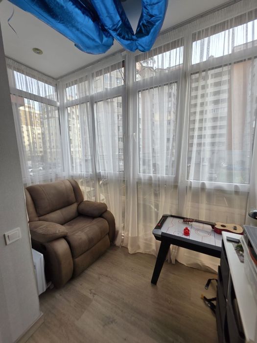 Двокімнатна квартира в Центрі Ірпеня ЖК Версаль Парк Оформлення 2%