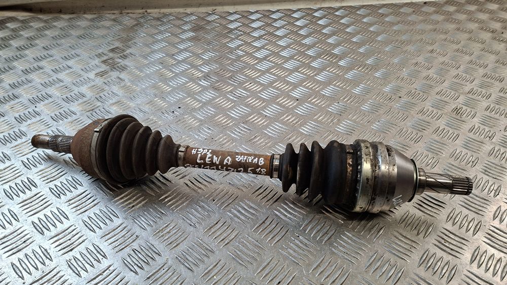 Półoś Lewa Opel Zafira B 1.8