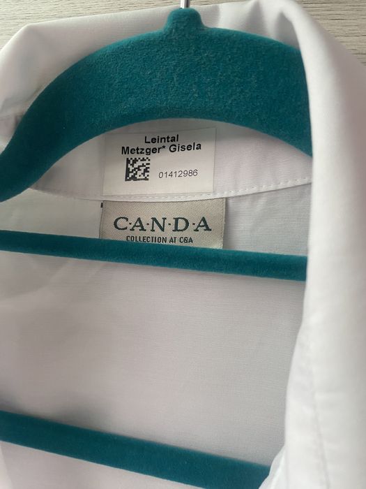 bluza koszula Canda roz. S/M