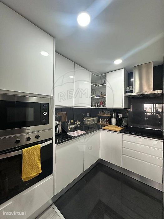 Apartamento T1 para venda