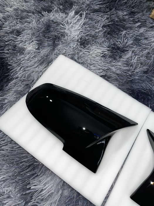 Capas de espelho BMW