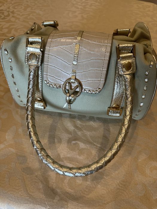 Mala de alças Valentino