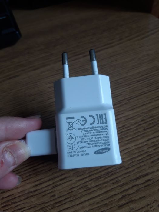 Зарядка на Самсунг А6