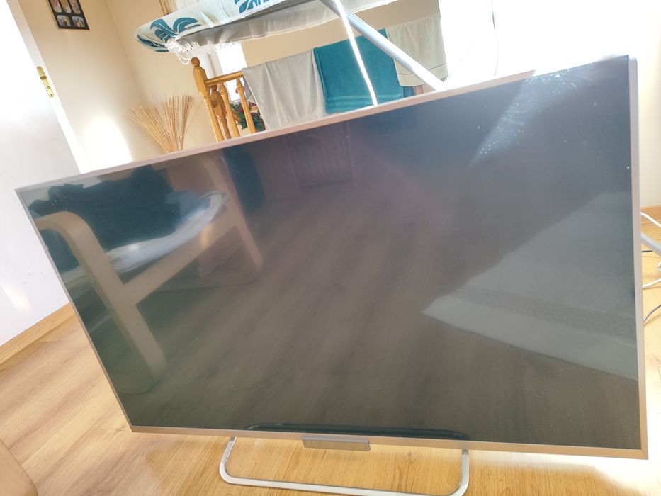 Telewizor Sony KDL-42W656A 42 cale sprawny