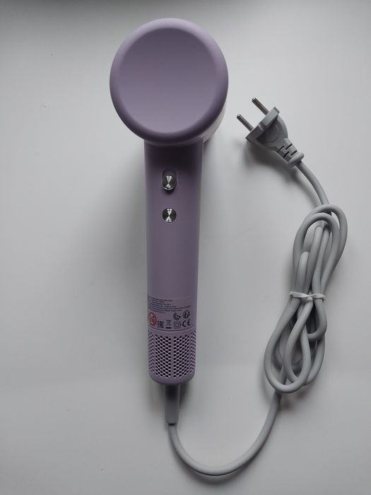 Фен Dreame Hair Dryer Gleam + подарок