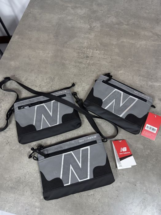 Сумка New Balance+Подарок