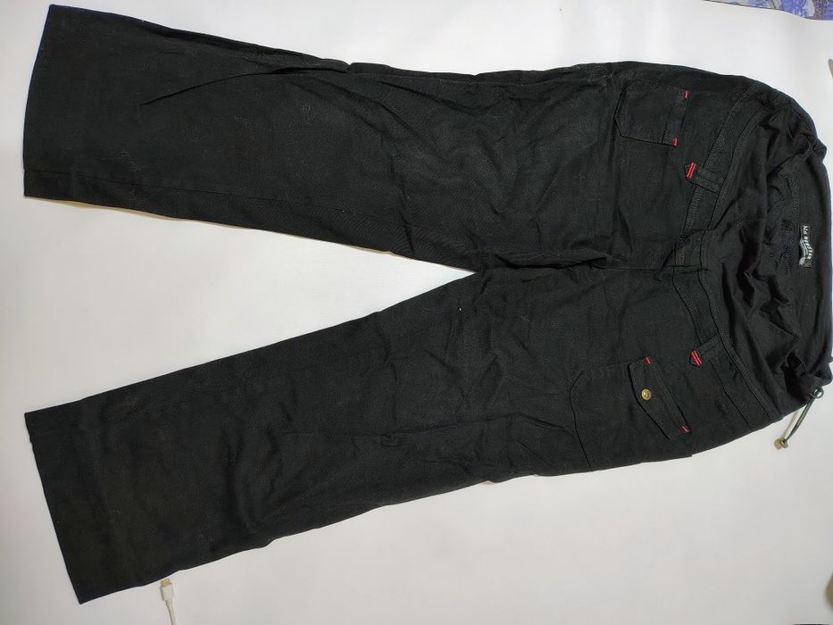 Джинси для вагітних XXXL