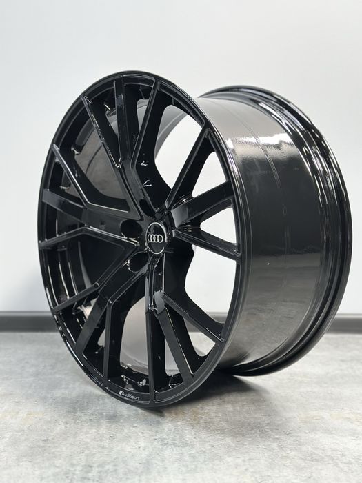 Оригінальні диски Audi Q8, SQ8 5x112 R22! 4M8601025CP