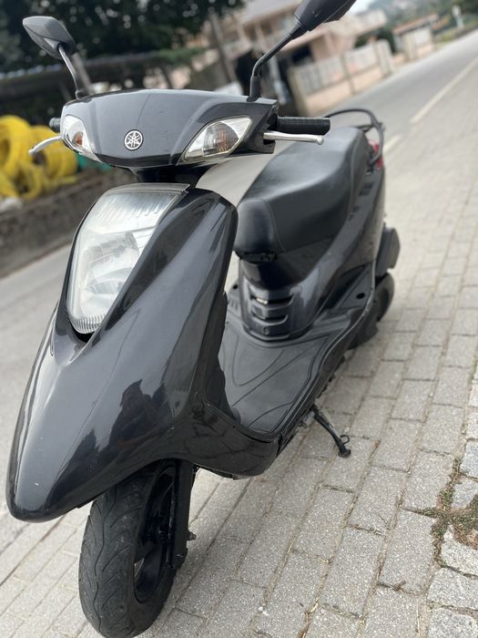 Yamaha Vity 125cc