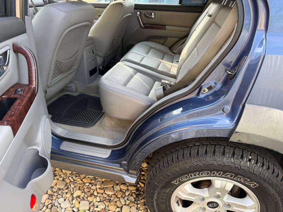 Kia Sorento Automat