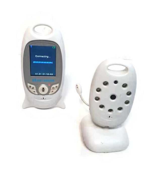 Niania elektroniczna Baby Monitor VB601