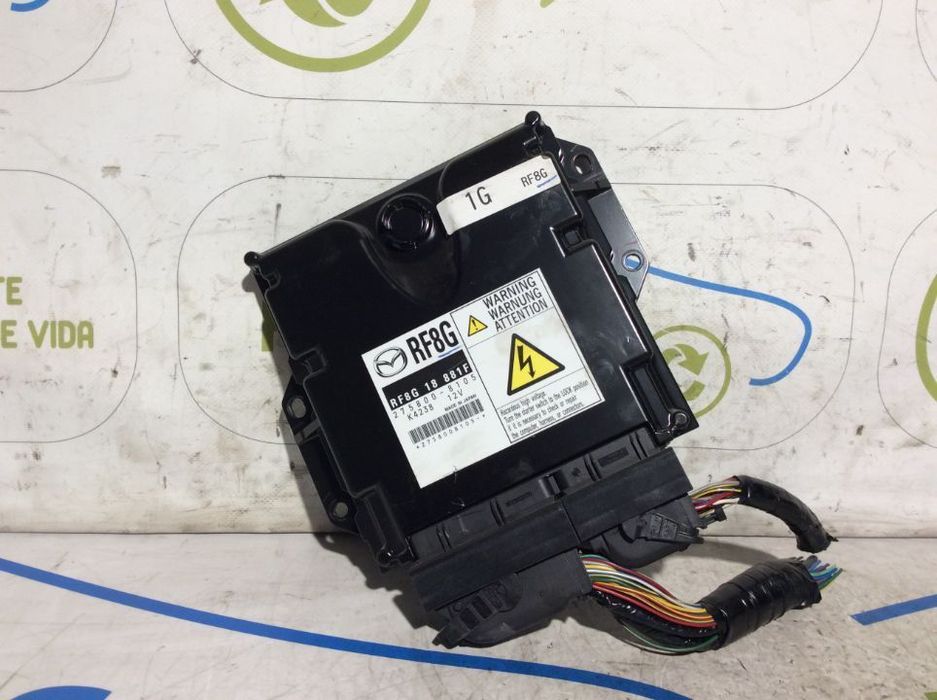 Centralina do motor Mazda 6 Ref. 275800-8105