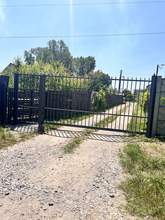 Продам дачу  кооператив Дніпро