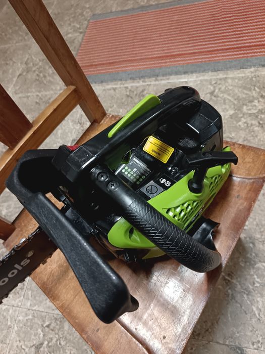 Motopodadora 80€ fixo