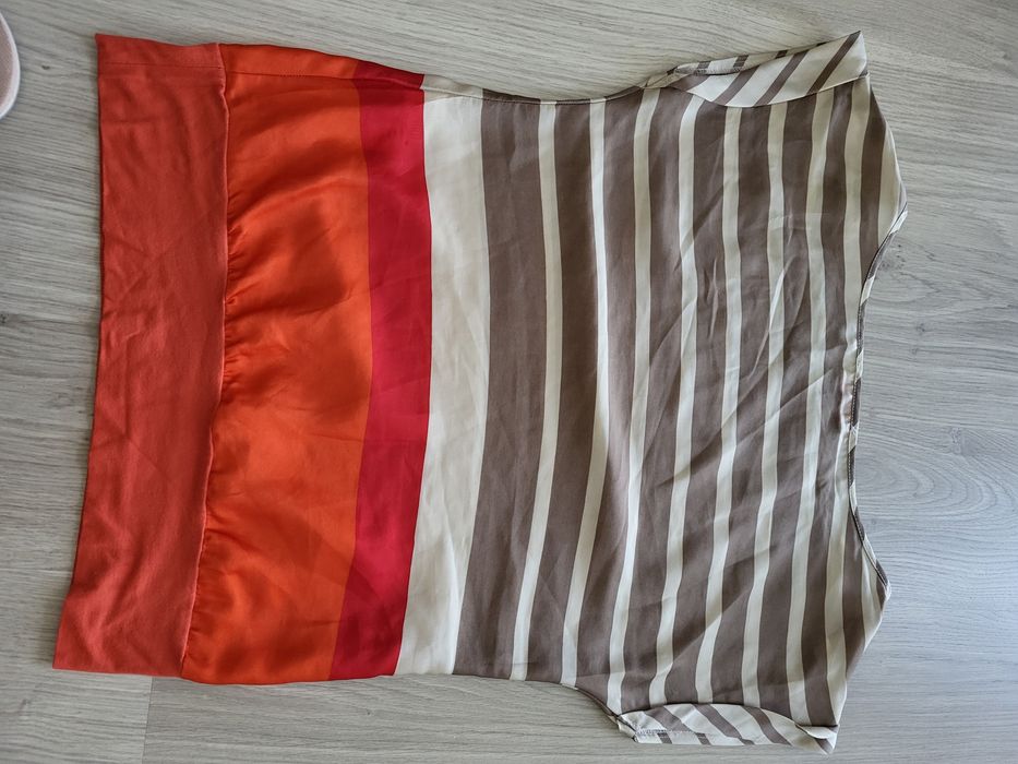 Bluzka koszulka 36 Orsay